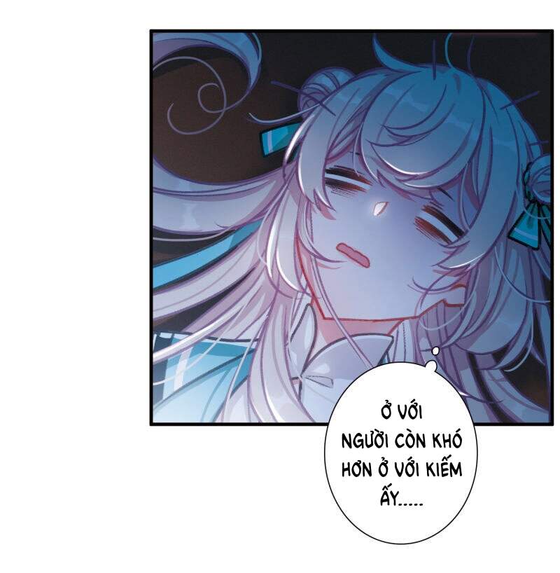 Danh Kiếm Chủng Chapter 11 - 30