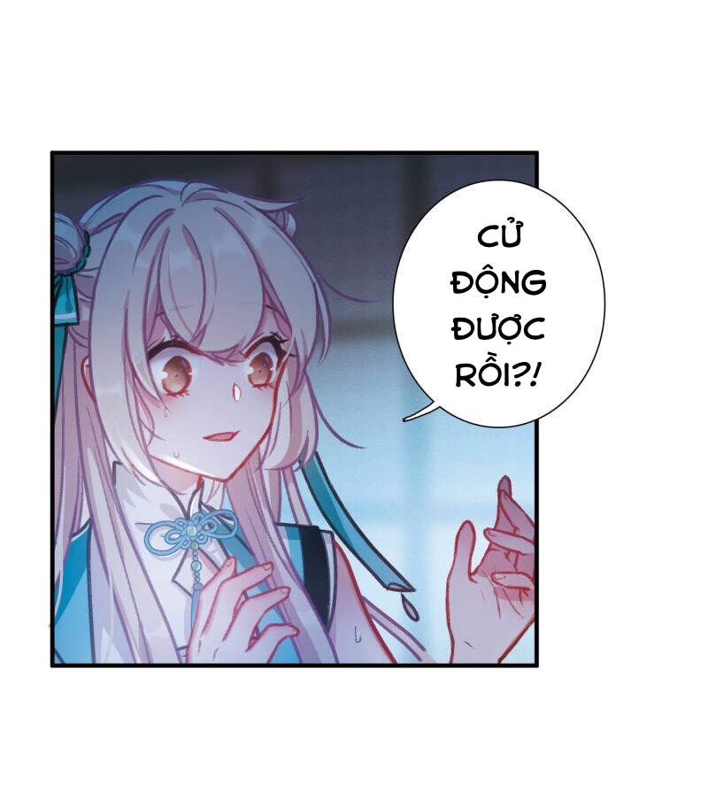 Danh Kiếm Chủng Chapter 11 - 4