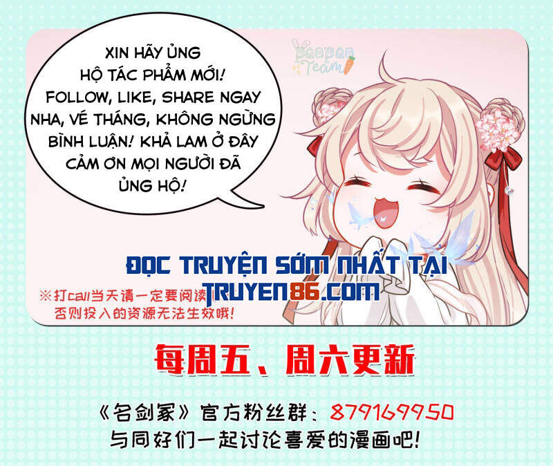 Danh Kiếm Chủng Chapter 11 - 33