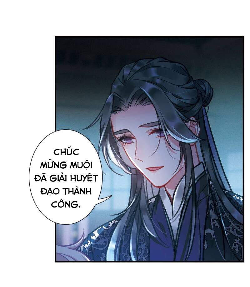 Danh Kiếm Chủng Chapter 11 - 7