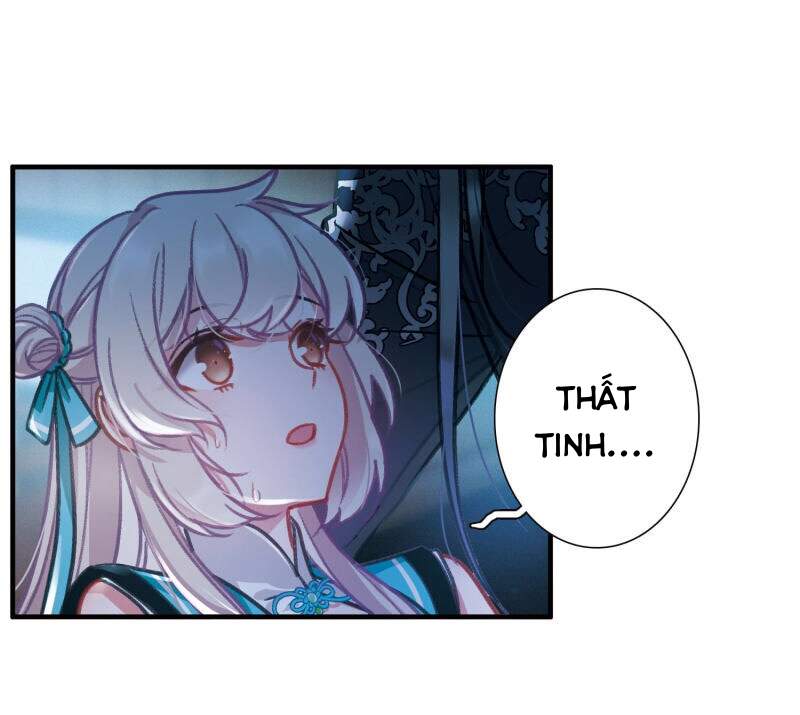 Danh Kiếm Chủng Chapter 11 - 8