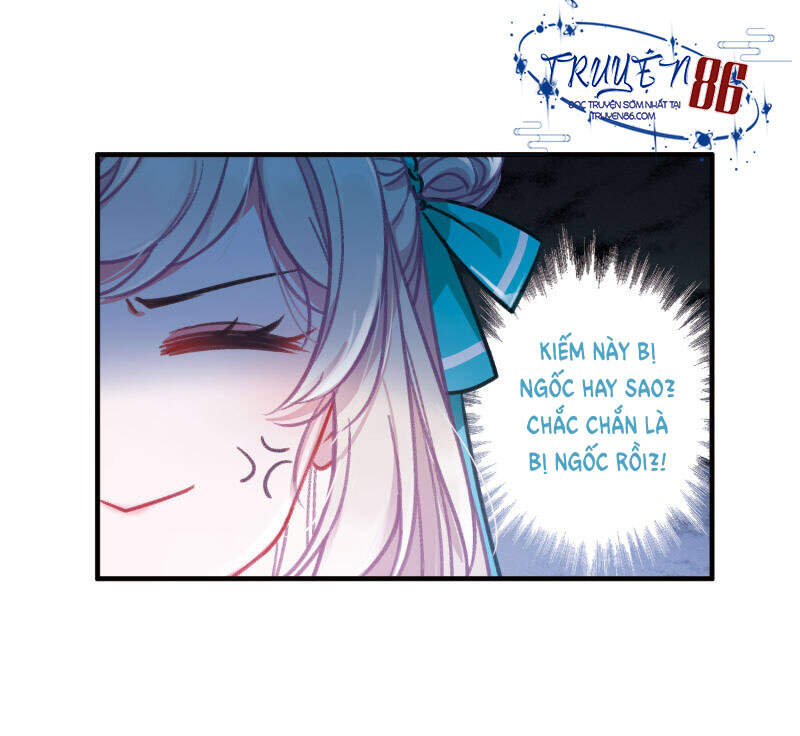 Danh Kiếm Chủng Chapter 11 - 10
