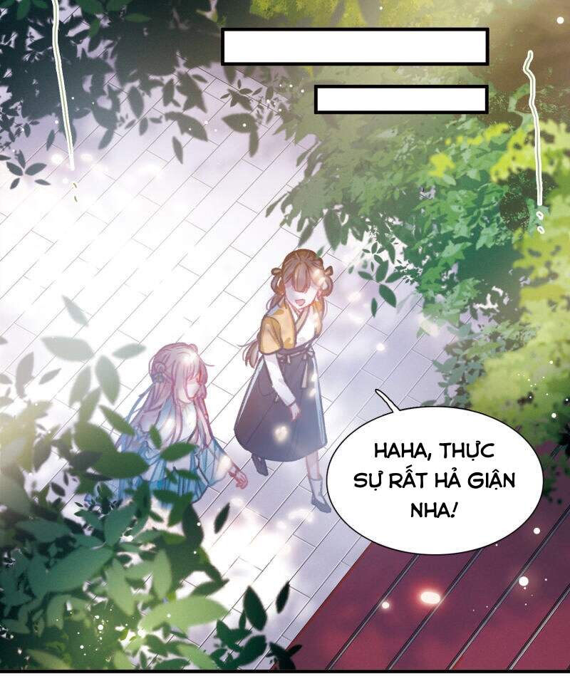 Danh Kiếm Chủng Chapter 12 - 11