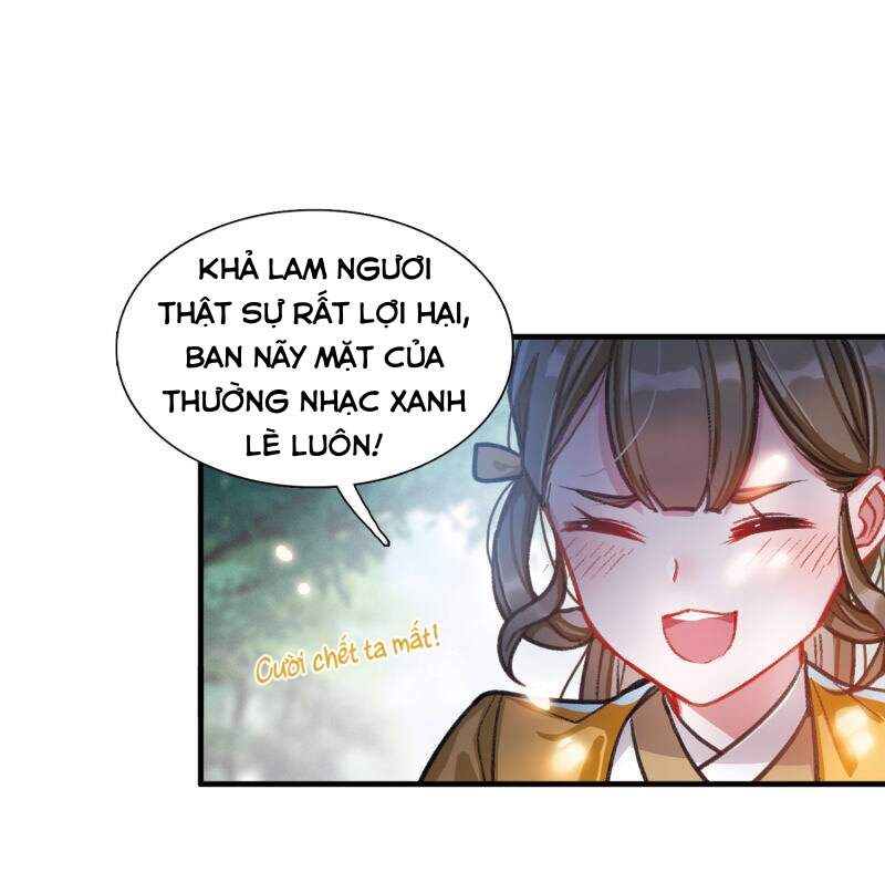 Danh Kiếm Chủng Chapter 12 - 12