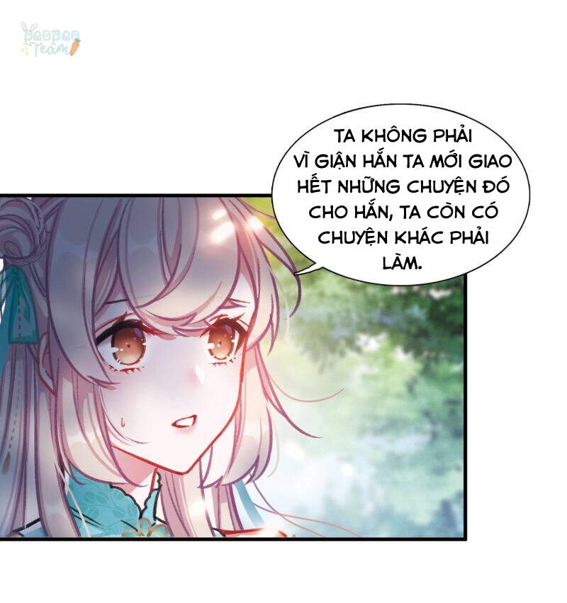 Danh Kiếm Chủng Chapter 12 - 13