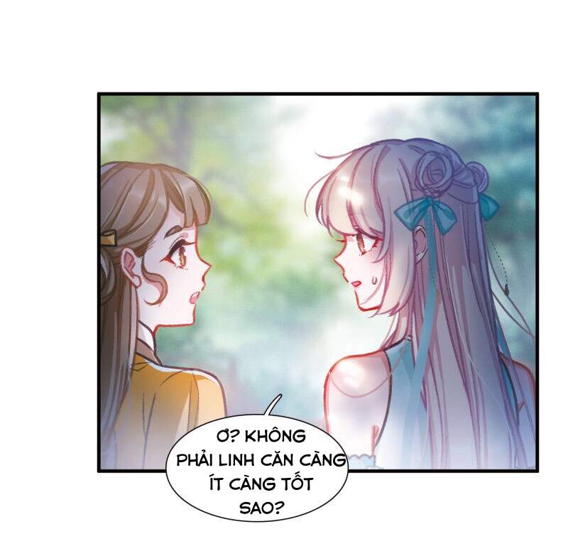 Danh Kiếm Chủng Chapter 12 - 17