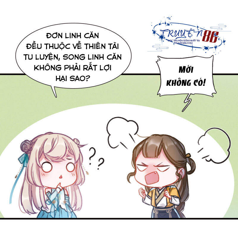 Danh Kiếm Chủng Chapter 12 - 18