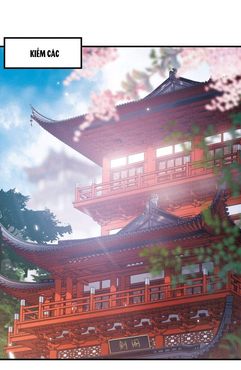 Danh Kiếm Chủng Chapter 12 - 3
