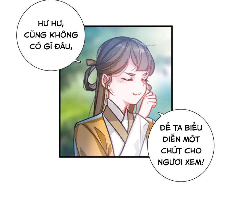 Danh Kiếm Chủng Chapter 12 - 22