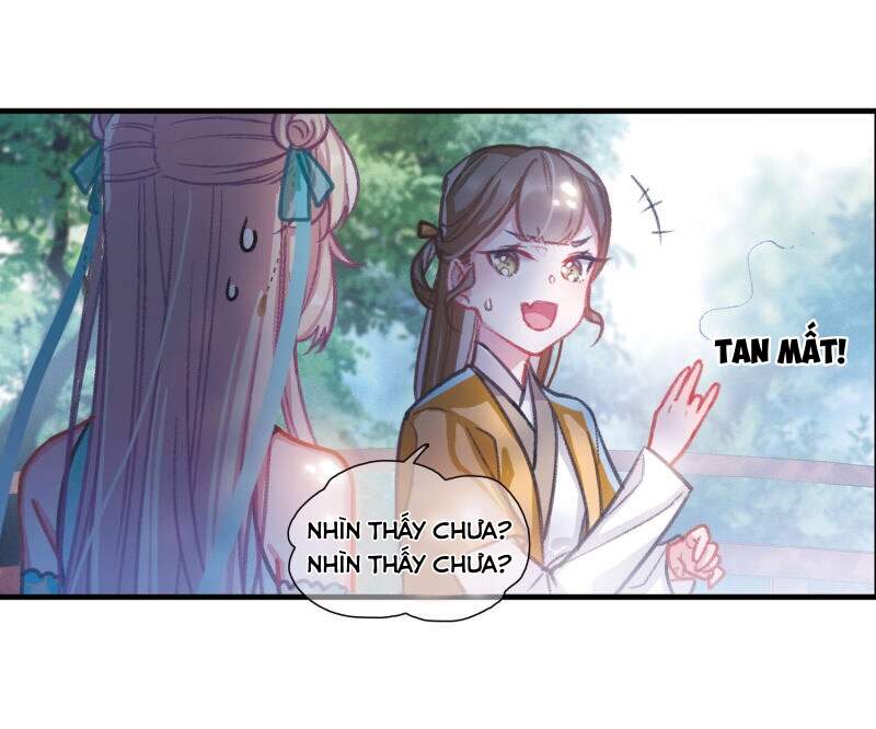 Danh Kiếm Chủng Chapter 12 - 27