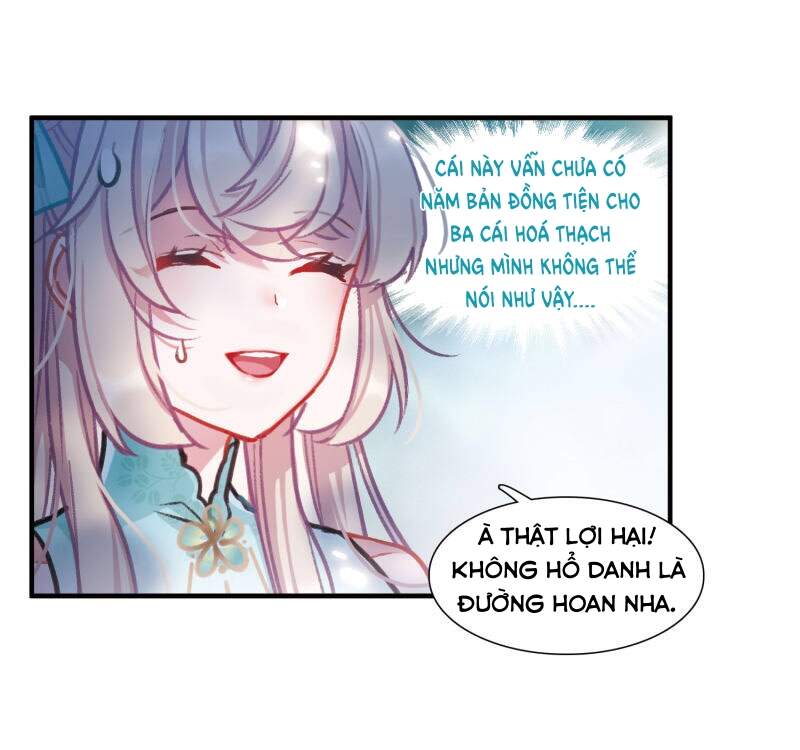 Danh Kiếm Chủng Chapter 12 - 28