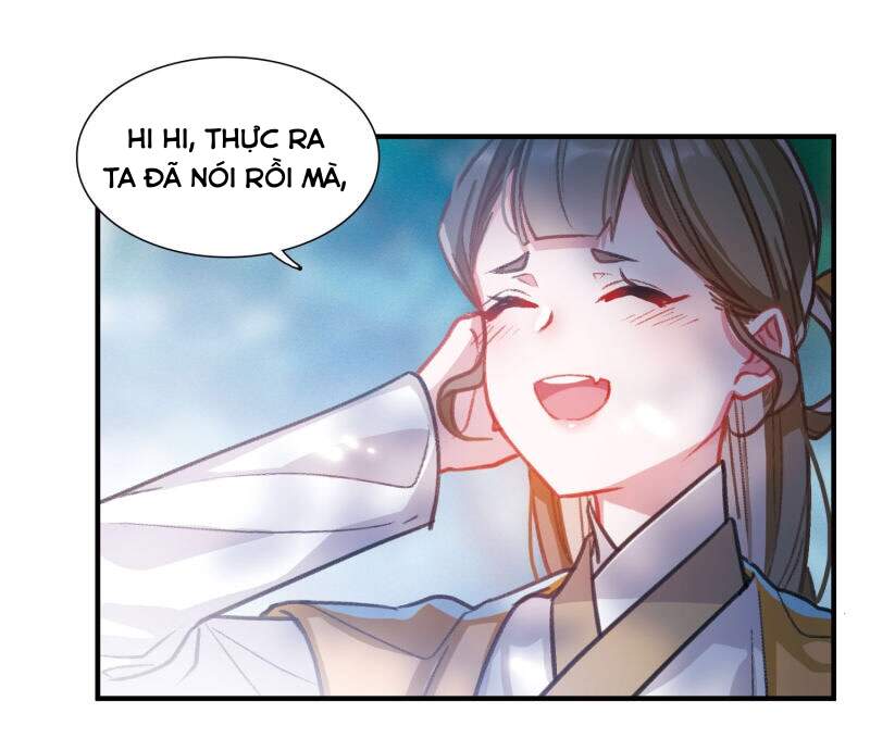 Danh Kiếm Chủng Chapter 12 - 29