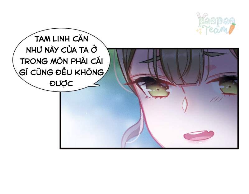 Danh Kiếm Chủng Chapter 12 - 30