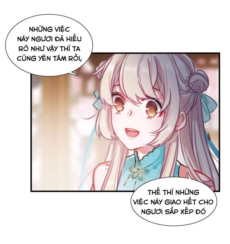 Danh Kiếm Chủng Chapter 12 - 8