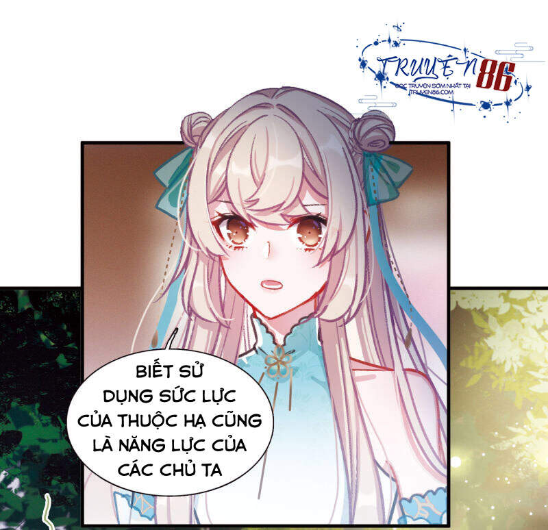 Danh Kiếm Chủng Chapter 12 - 10