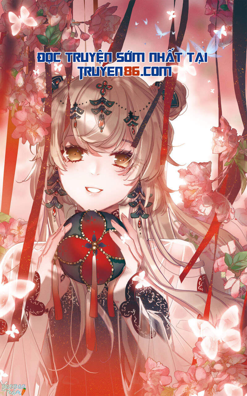 Danh Kiếm Chủng Chapter 13 - 1