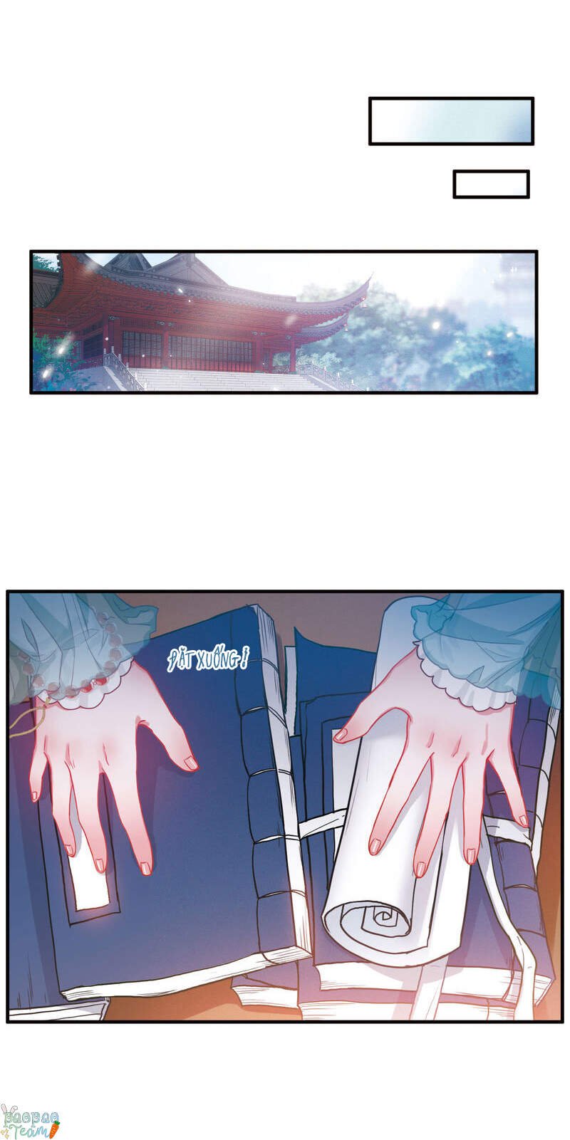 Danh Kiếm Chủng Chapter 13 - 11