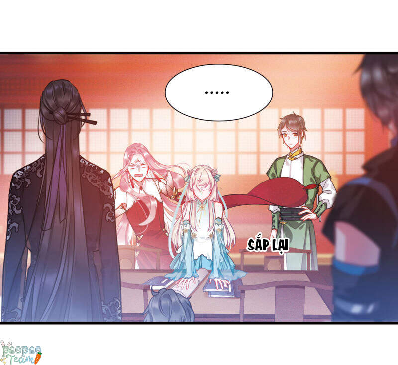Danh Kiếm Chủng Chapter 13 - 12