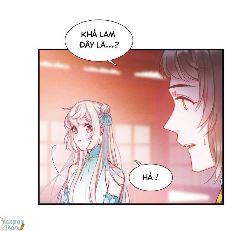 Danh Kiếm Chủng Chapter 13 - 13