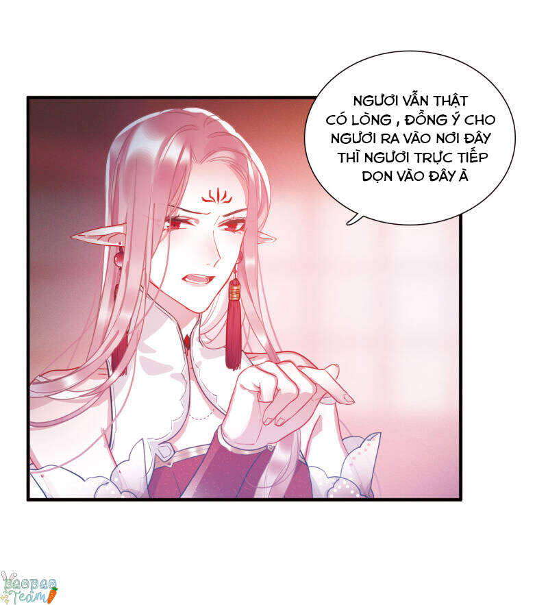 Danh Kiếm Chủng Chapter 13 - 15