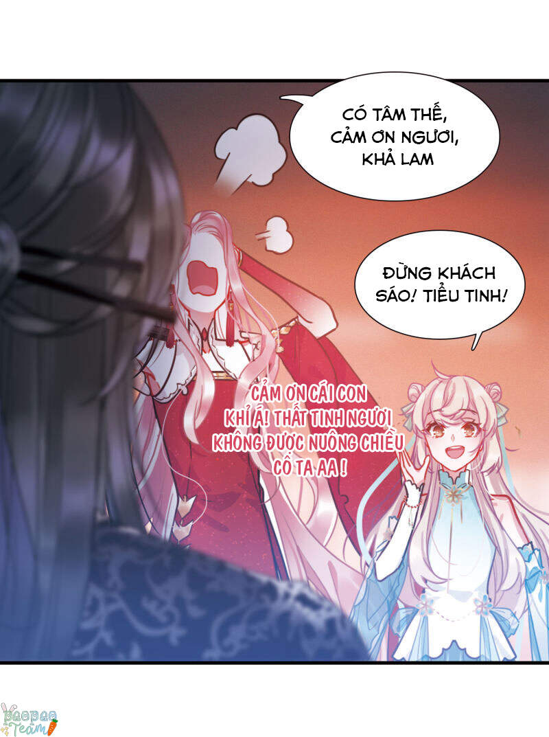 Danh Kiếm Chủng Chapter 13 - 18