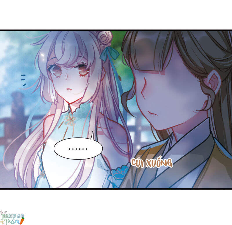 Danh Kiếm Chủng Chapter 13 - 3