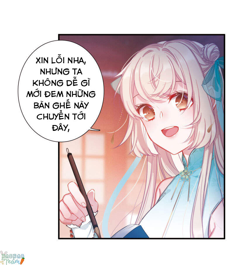 Danh Kiếm Chủng Chapter 13 - 22