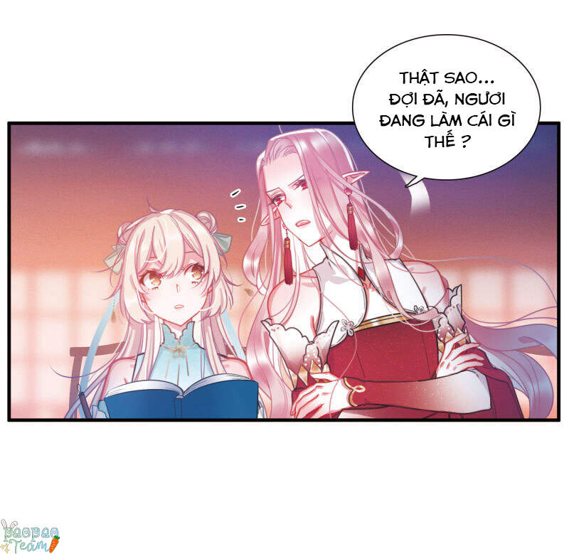 Danh Kiếm Chủng Chapter 13 - 23