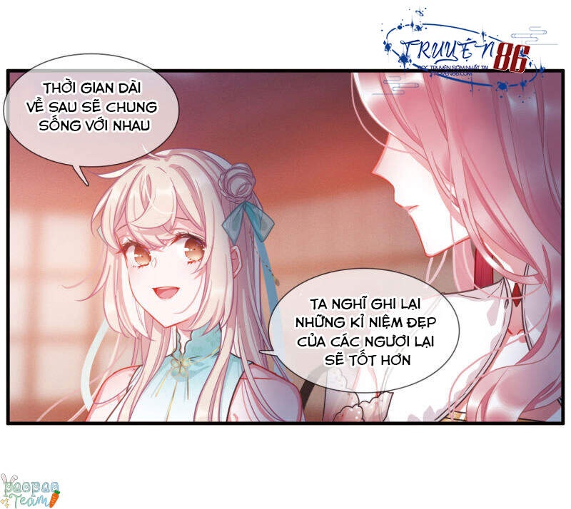 Danh Kiếm Chủng Chapter 13 - 24