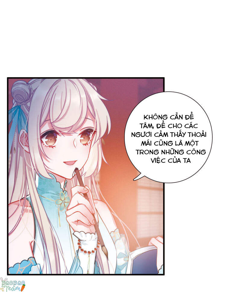 Danh Kiếm Chủng Chapter 13 - 26