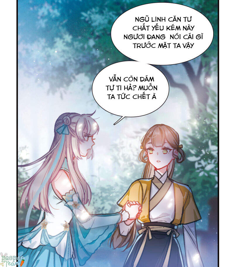 Danh Kiếm Chủng Chapter 13 - 5