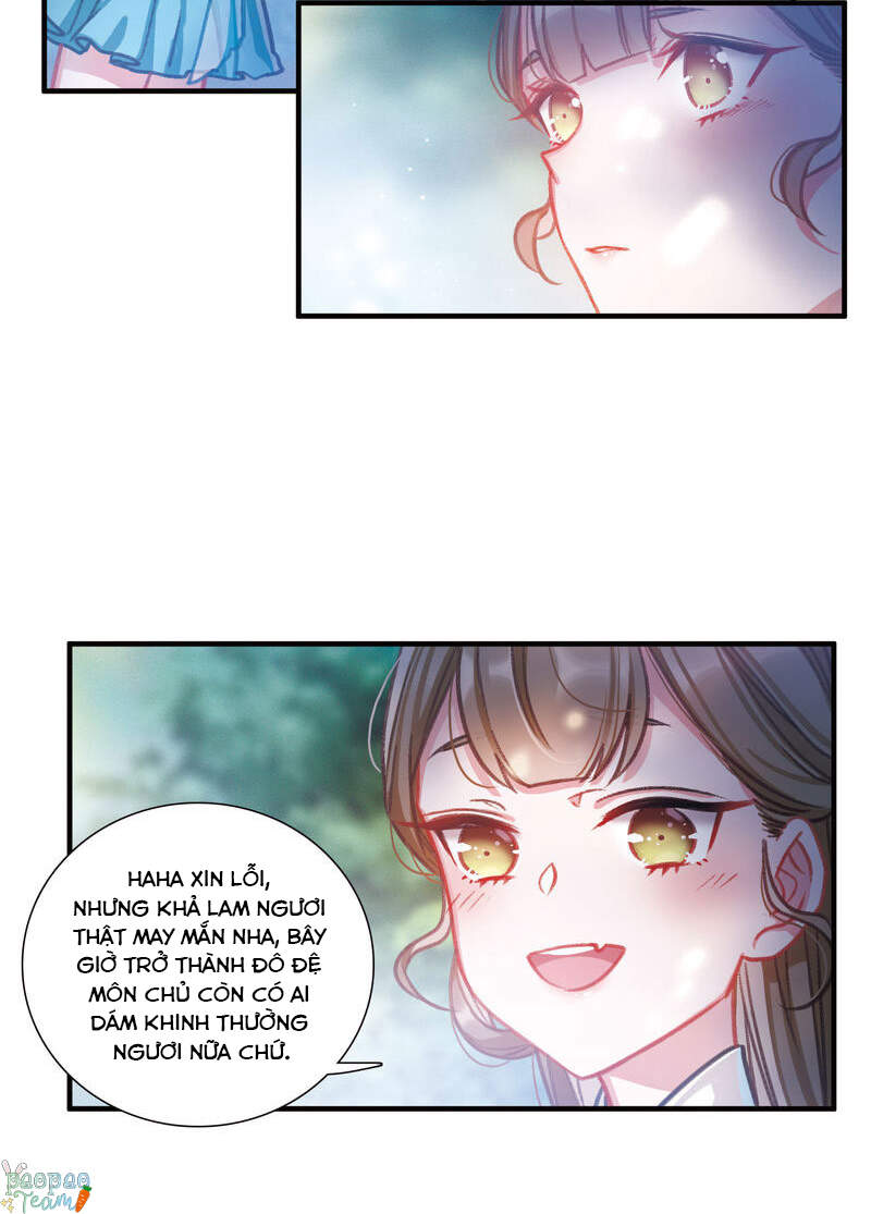 Danh Kiếm Chủng Chapter 13 - 6