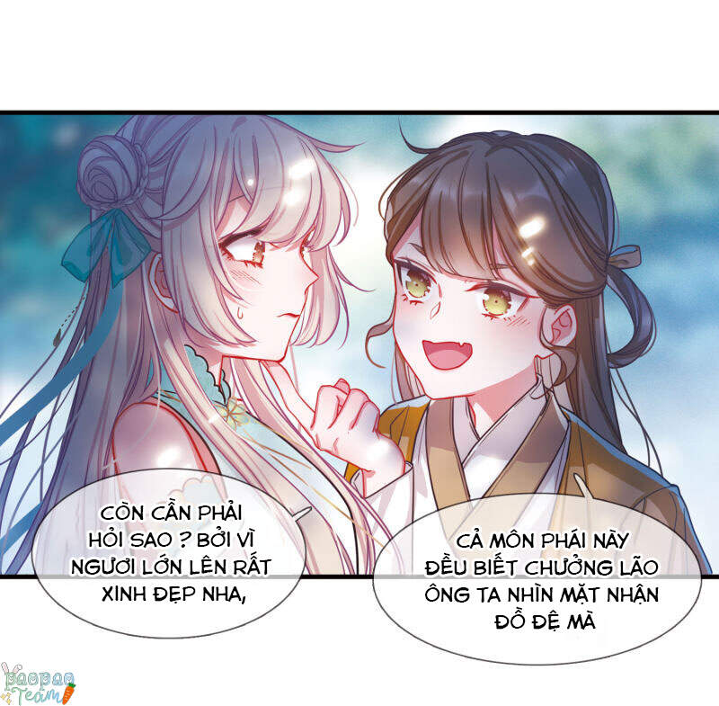 Danh Kiếm Chủng Chapter 13 - 8