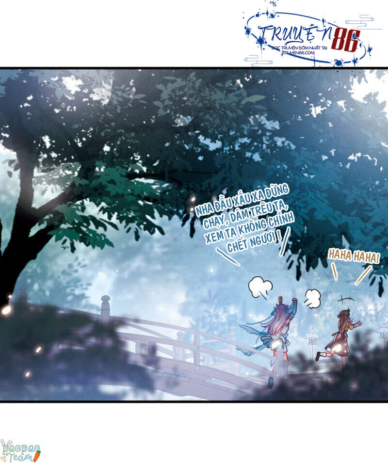Danh Kiếm Chủng Chapter 13 - 10