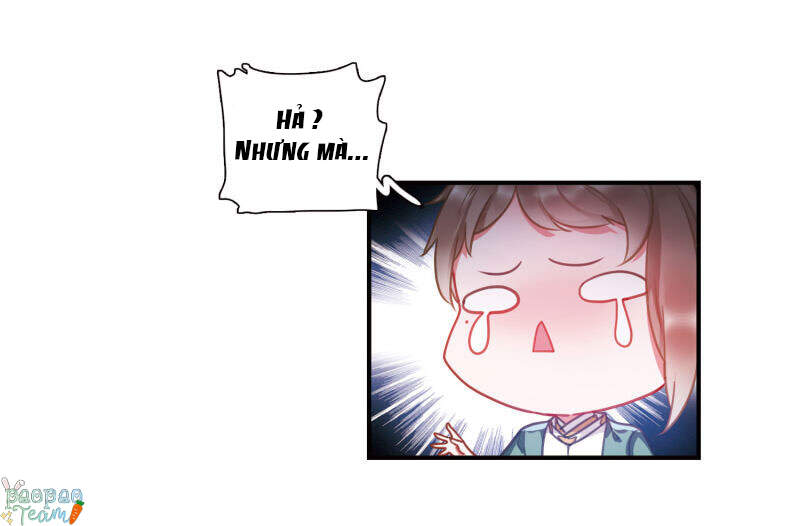 Danh Kiếm Chủng Chapter 14 - 11