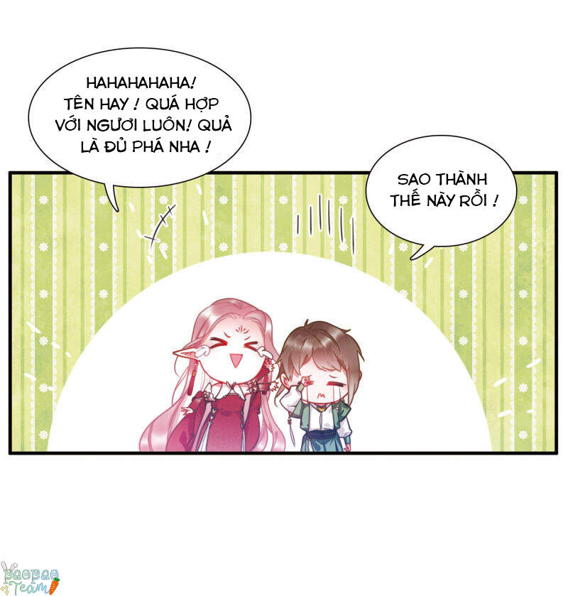 Danh Kiếm Chủng Chapter 14 - 12