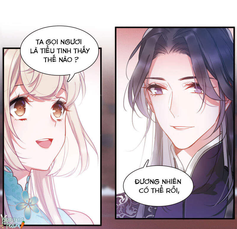 Danh Kiếm Chủng Chapter 14 - 14