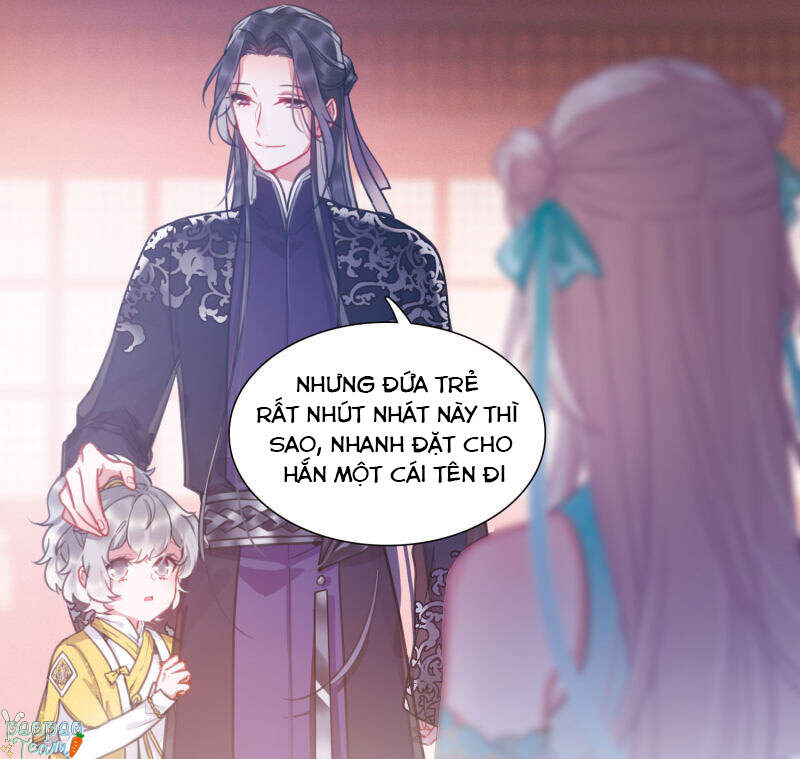 Danh Kiếm Chủng Chapter 14 - 15