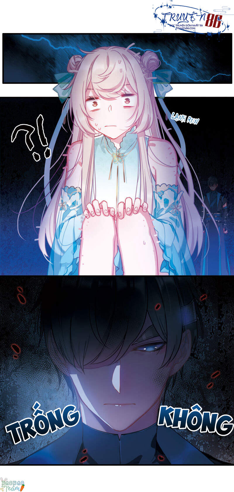 Danh Kiếm Chủng Chapter 14 - 18