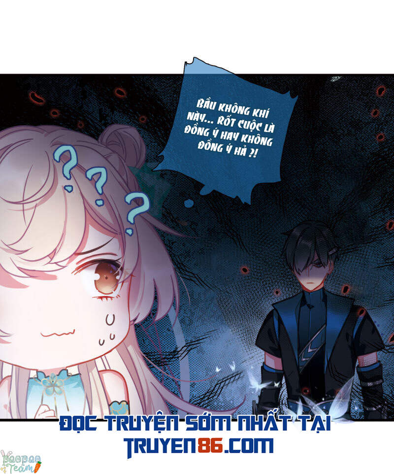 Danh Kiếm Chủng Chapter 14 - 20