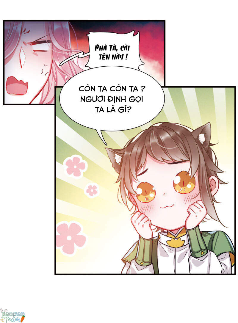 Danh Kiếm Chủng Chapter 14 - 7