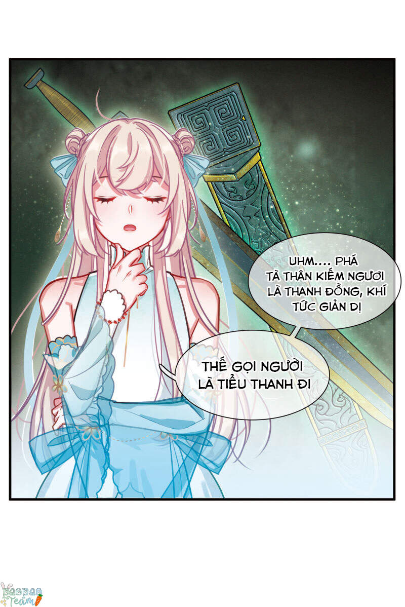 Danh Kiếm Chủng Chapter 14 - 8