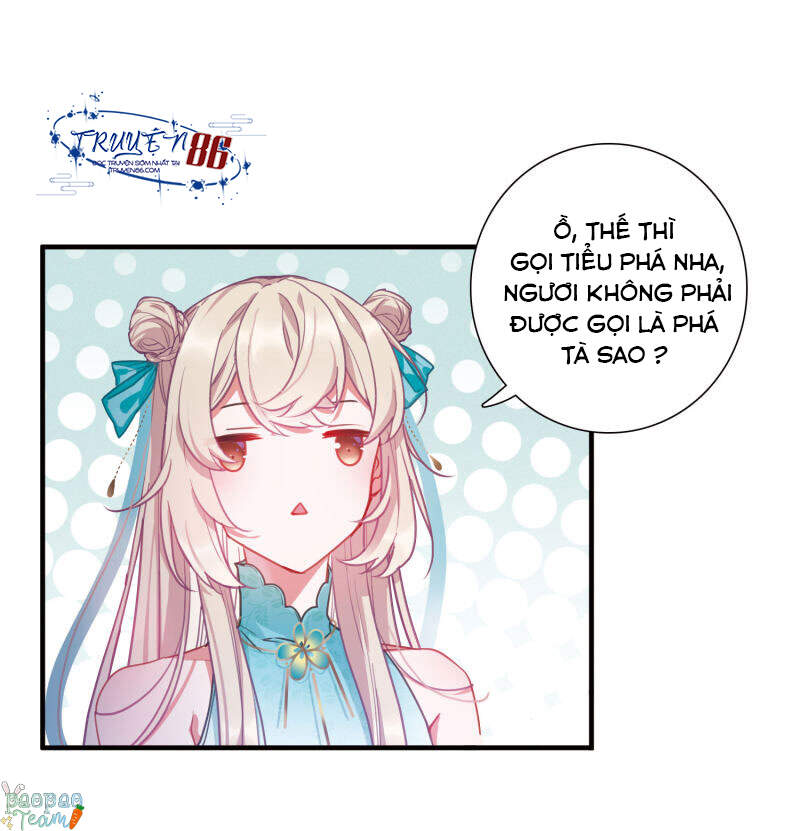 Danh Kiếm Chủng Chapter 14 - 10