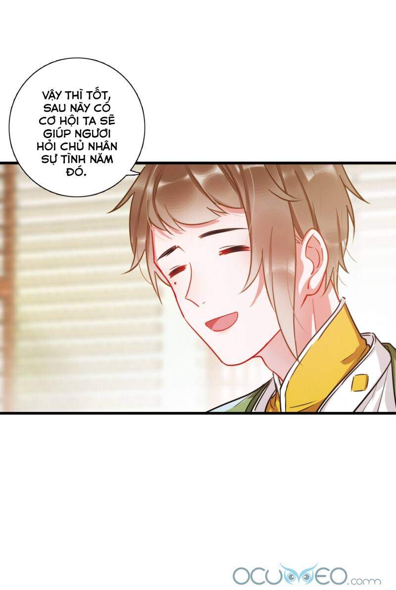 Danh Kiếm Chủng Chapter 28-30 - 11