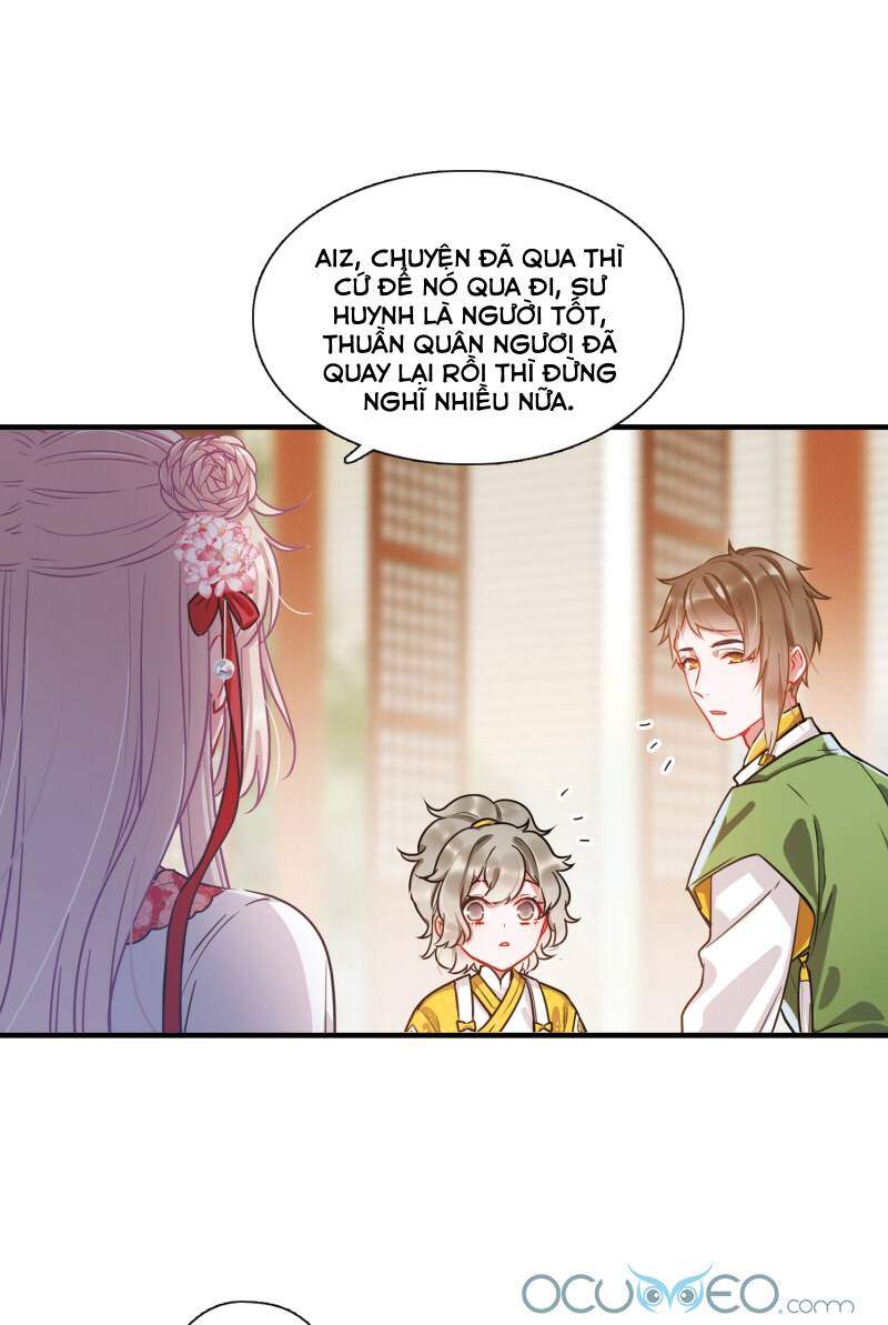 Danh Kiếm Chủng Chapter 28-30 - 12