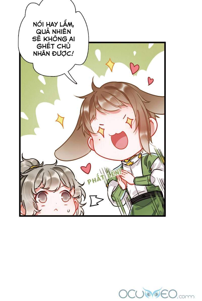 Danh Kiếm Chủng Chapter 28-30 - 13