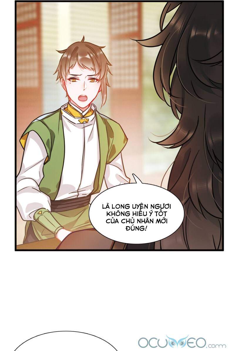 Danh Kiếm Chủng Chapter 28-30 - 16