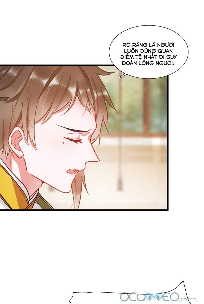 Danh Kiếm Chủng Chapter 28-30 - 18