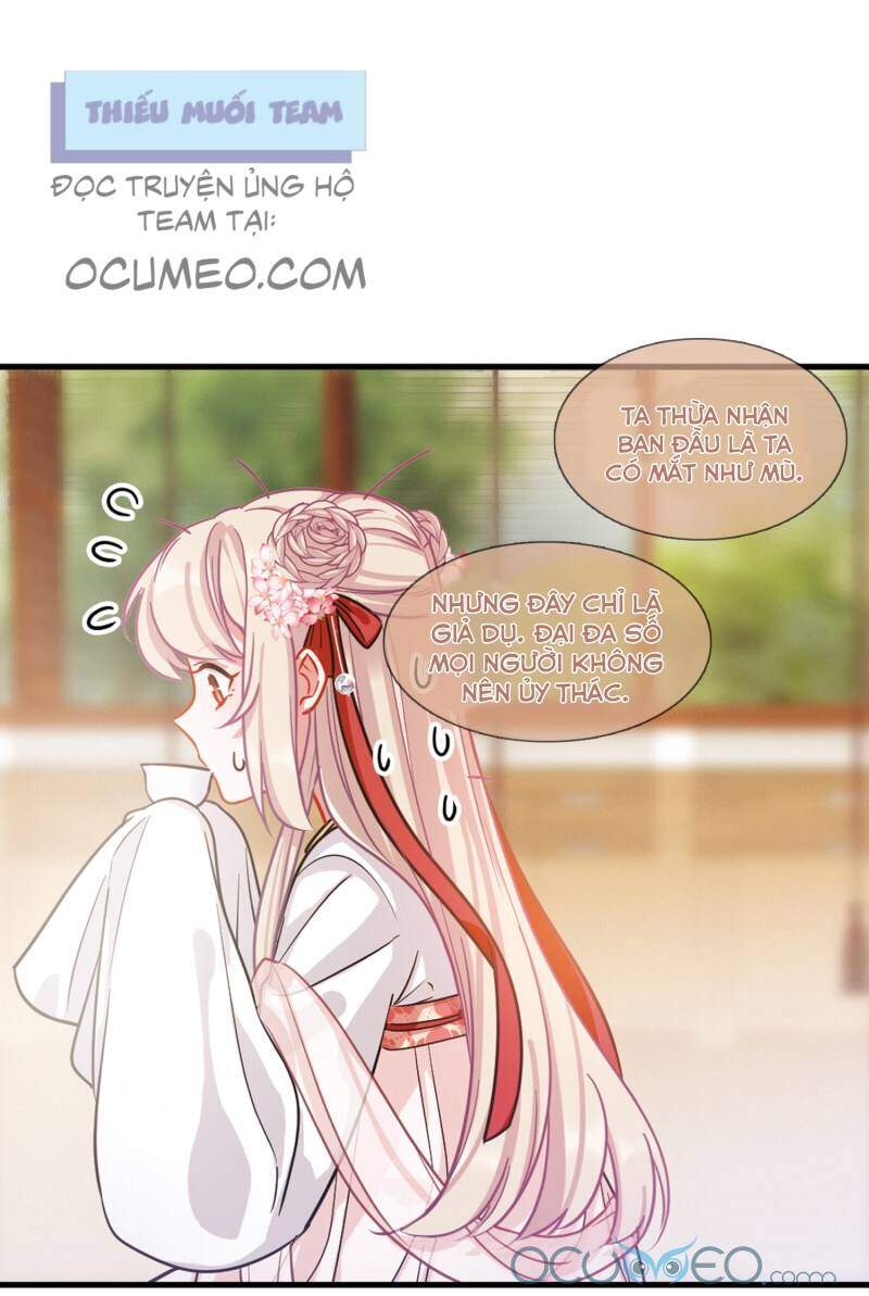 Danh Kiếm Chủng Chapter 28-30 - 20