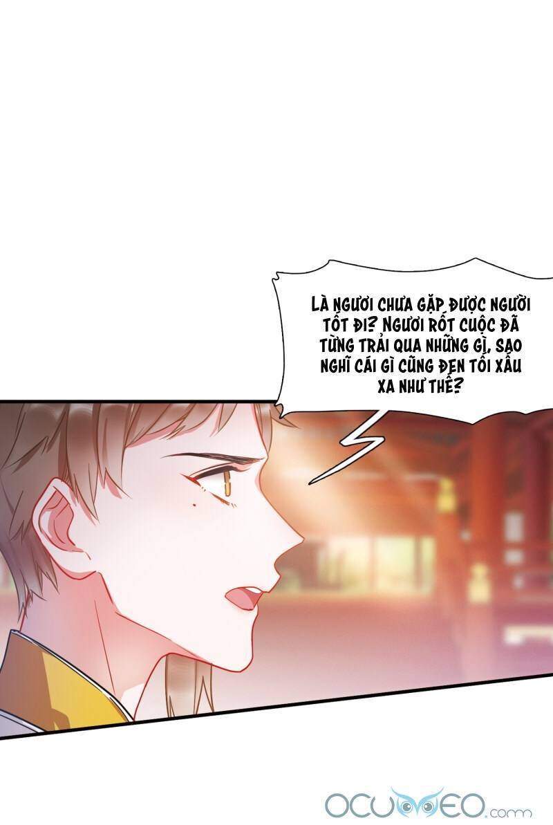Danh Kiếm Chủng Chapter 28-30 - 21
